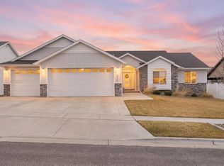 825 Hallmark Dr, Pocatello, ID 83201