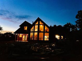 9450 S F 1/2 Rd, Glade Park, CO 81523