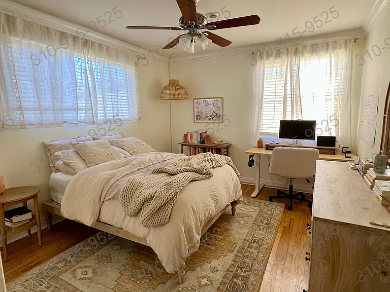 3160 S Barrington Ave #105 — Photo 1