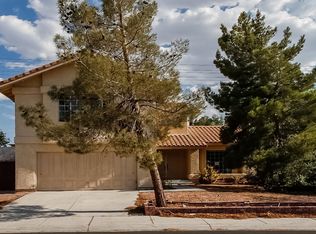 102 Montclair Dr, Henderson, NV 89074