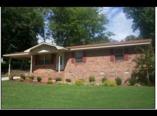 218 Penny Lane Nw, Russellville, AL 35653