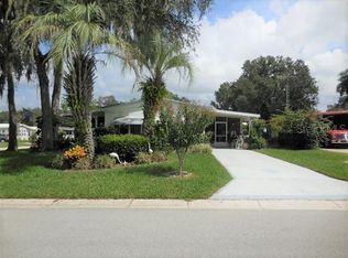 105 Oak Blvd, Wildwood, FL 34785