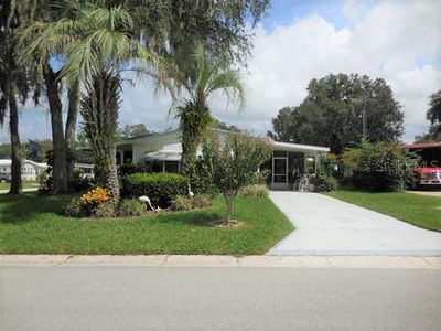 105 Oak Blvd, Wildwood, FL, 34785