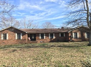 505 Brandontown Rd, Manchester, TN 37355