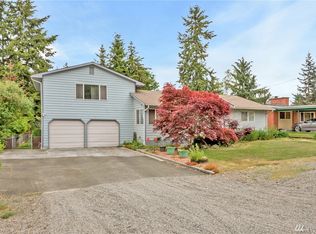 28240 27th Ave S, Federal Way, WA