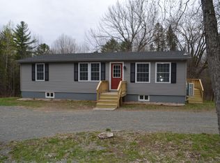 1757 State Highway 150, Parkman, ME 04443
