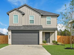 953 Sutherland Fls, Conroe, TX 77303