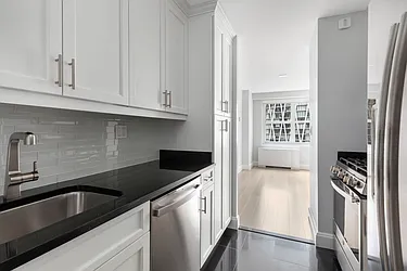 Rented by Brown Harris Stevens