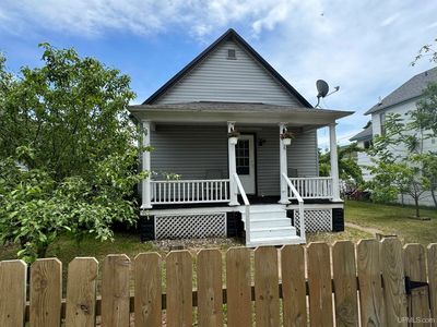 206 N 15th St, Escanaba, MI, 49829