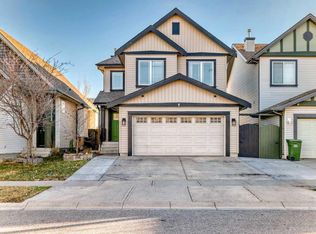 344 Copperfield Blvd SE, Calgary, AB T2Z 4R6