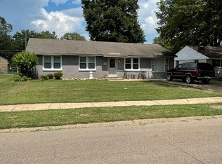 709 N Roselawn Dr, West Memphis, AR 72301