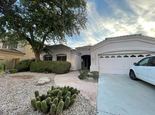 16843 S 12th Way, Phoenix, AZ 85048