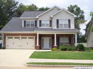 63 Jenkins Rd, Oxford, AL 36203