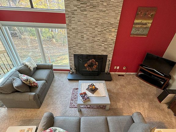 5th image of 9309 S Pointe Lasalles Dr #5