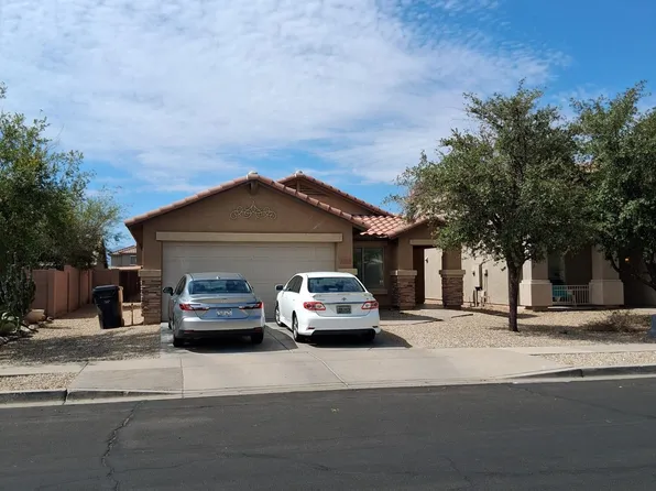 11313 W HARRISON Street, Avondale, AZ 85323