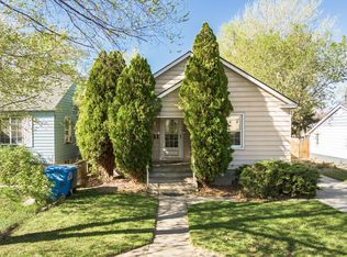 231 N 14th Ave, Pocatello, ID 83201