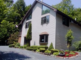 1011 Friends Lake Rd, Chestertown, NY 12817