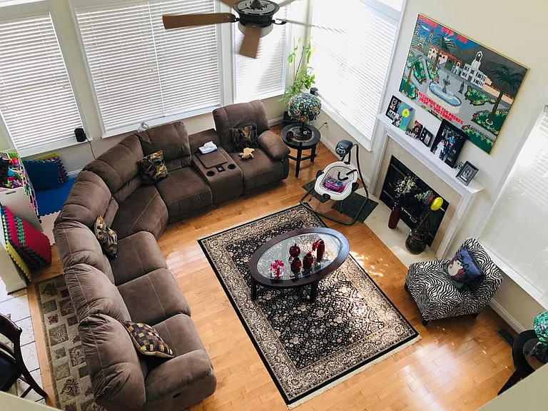 603 Bluff Ct — Photo 5