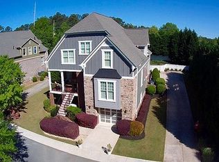 3049 Patten Dr, Marietta, GA 30062