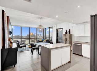 1600 NE 1st Ave APT 3420, Miami, FL 33132