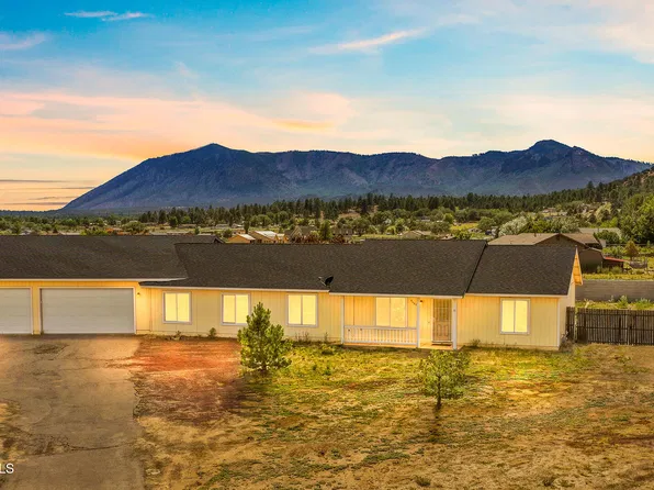 9460 N Lunar Dr, Flagstaff, AZ 86004