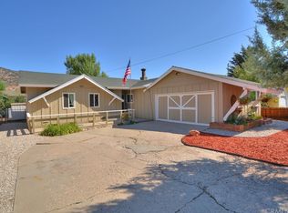 805 E Elysian Blvd, Big Bear City, CA 92314