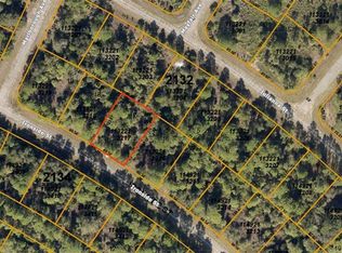 Ironside St, North port, FL 34288