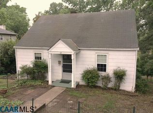 117 Westerly Ave, Charlottesville, VA 22903