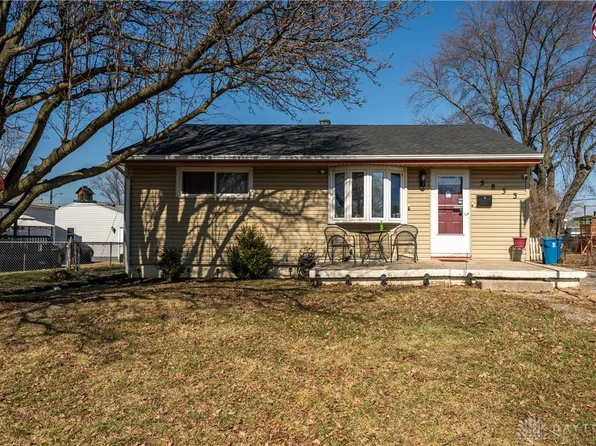 5833 Willaston Dr, Dayton, OH 45431