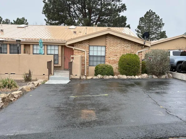 101 Racquet Dr #12, Ruidoso, NM 88345