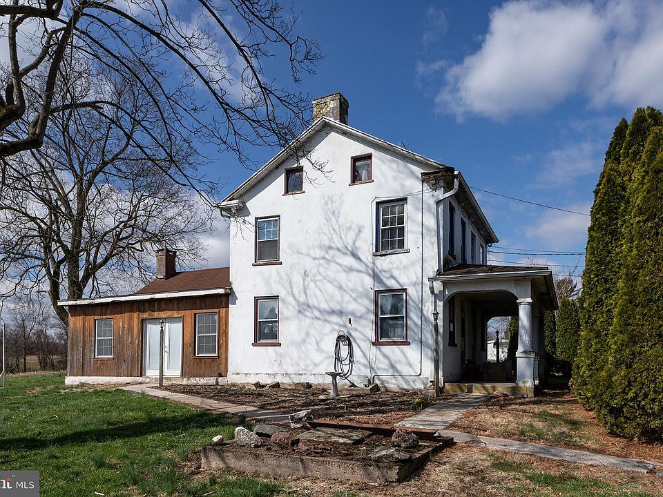 5370 Harmony Grove Rd, Dover, PA 17315 MLS PAYK2020736 Zillow