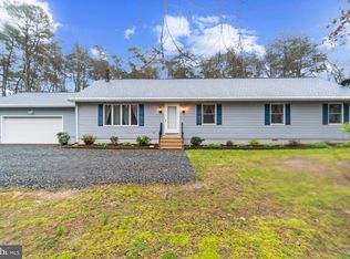 12503 Gardner Ln, Greensboro, MD 21639