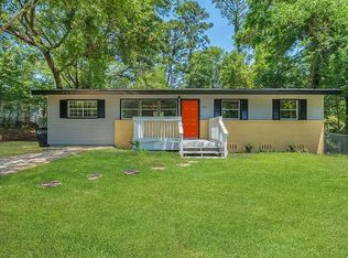 2204 Berkshire Dr, Tallahassee, FL 32304