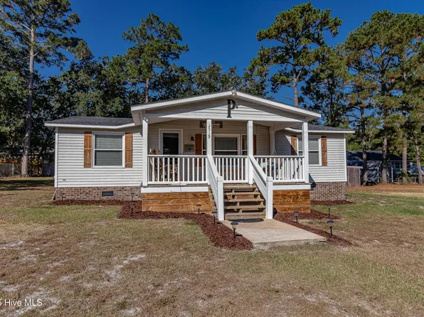 2529 White Sands Drive SW, Supply, NC 28462