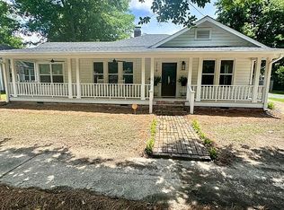 218 N Bolivar Ave, Cleveland, MS 38732