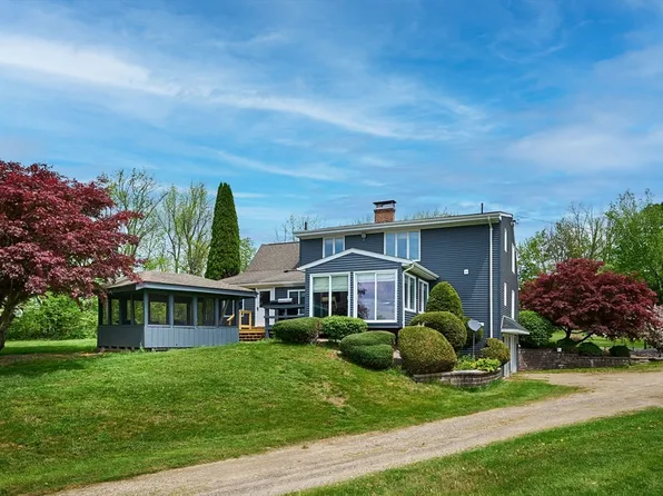 345 Ireland St, Worthington, MA 01084