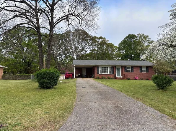 134 Shannon St, Spartanburg, SC 29307