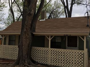 531 Crockett Ln, Colorado Springs, CO 80905