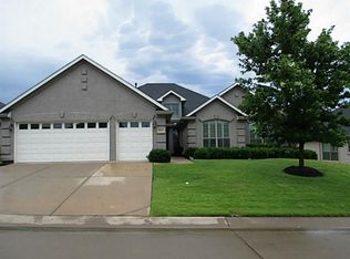 9621 Colbert Cv, Denton, TX 76207