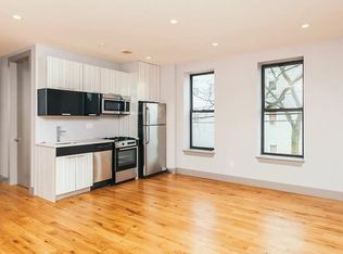451 Woodward Ave #2RL, Ridgewood, NY 11385