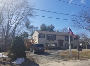 21 Simpson Ave, Attleboro, MA 02703