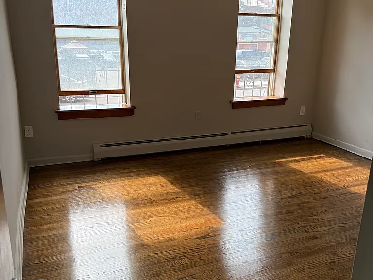 419 Hudson St #C3 — Photo 1