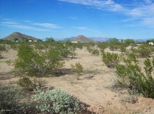 1556 W Ivar Rd #124, Queen Creek, AZ 85144