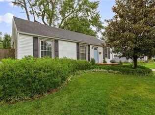 8118 Grand Ave, Kansas City, MO 64114