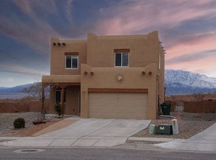 2913 Wilder Loop NE, Rio Rancho, NM 87144