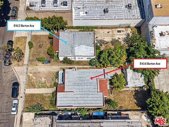 2nd image of 5412-5416 Barton Ave