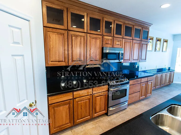 5374 W Buckskin Dr — Photo 13