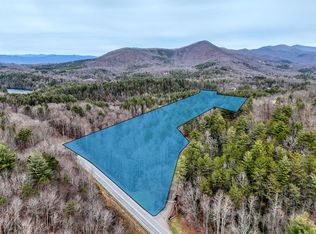 N/a Trillium Hts, Hayesville, NC 28904