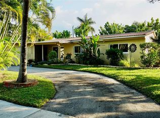 1240 SW 4th Ave, Pompano Beach, FL 33060