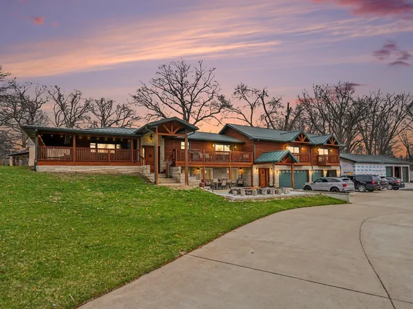 10340 Kruger Rd, Union Pier, MI 49129